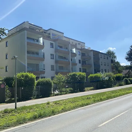Südpark - Apartment