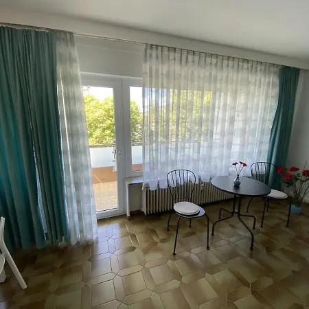 Apartment Südpark -