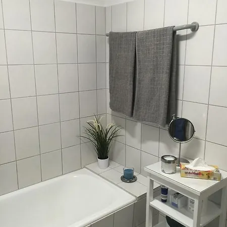 Südpark - Apartment