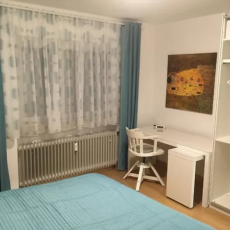 Sudpark - Bad Nauheim