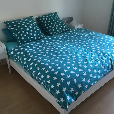 Suedpark - Apartment