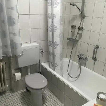 Südpark - Apartment