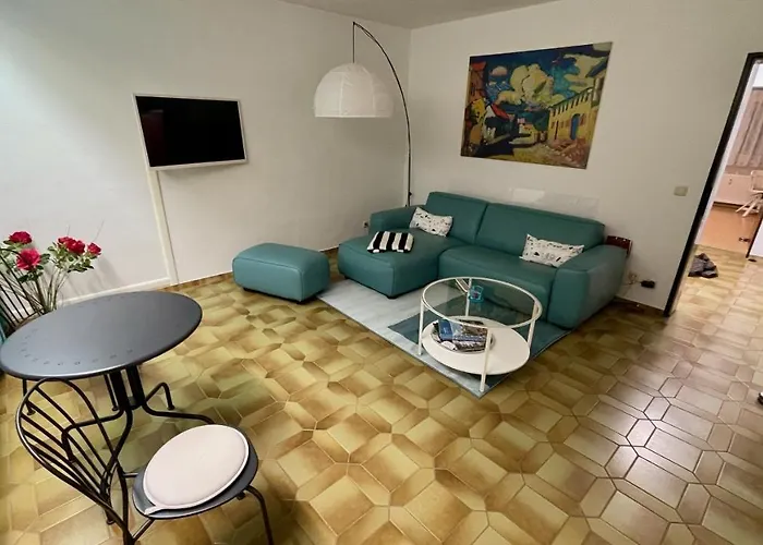 Suedpark - * Bad Nauheim