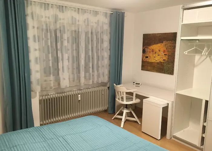 Suedpark - Bad Nauheim